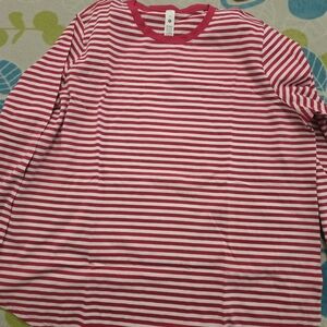 Love Long-Sleeve Shirt